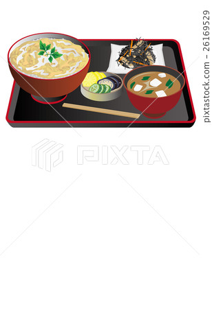 今天是Rice Oyako Don 今天是Rice Oyako Don 26169529