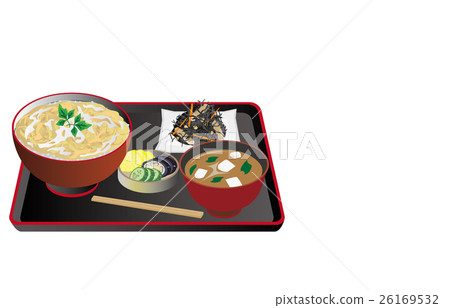 Today's Rice Oyako Don Today's Rice Oyako Don 26169532
