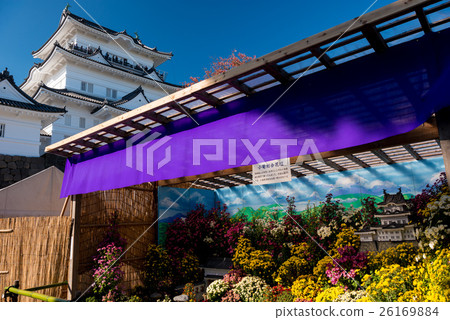 Kikuhana Exhibition 26169884