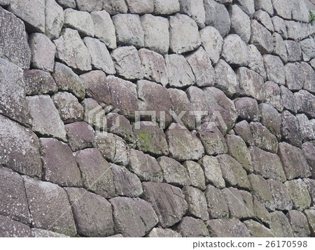 Stone wall Stone wall 26170598