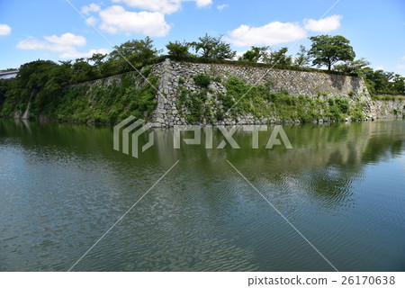 護城河 護城河 26170638