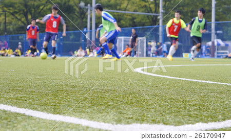 五人制足球 26170947