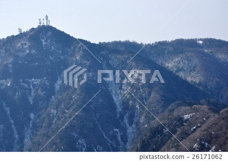 剩下的雪的Mitsuzansan 26171062