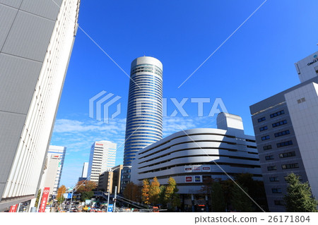 新橫濱王子飯店 26171804