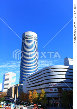 Shin Yokohama Prince Hotel 26171805