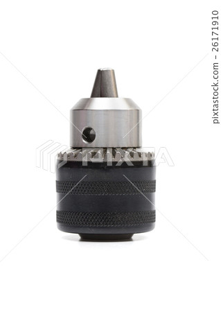 drill on the white background drill on the white background 26171910