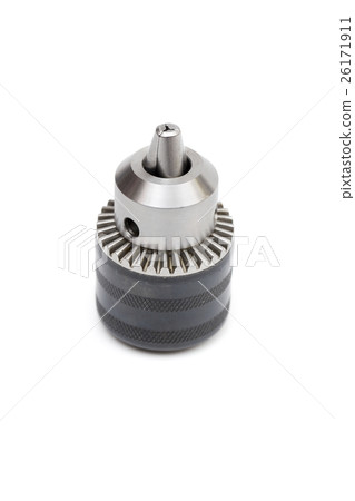 drill on the white background drill on the white background 26171911