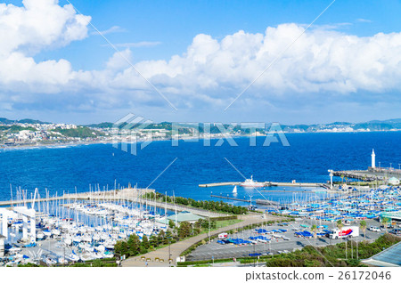 江之島遊艇港 江之島遊艇港 26172046