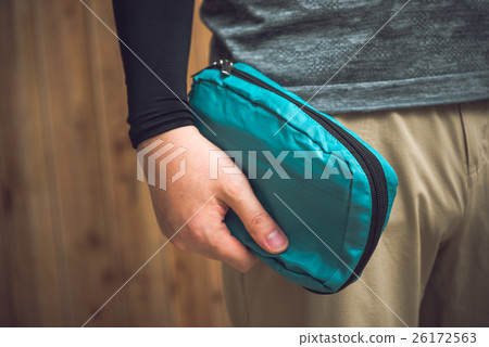 Pouch 26172563