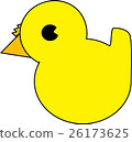 A little chick 26173625