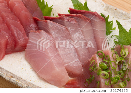 生魚片 生魚片 26174355