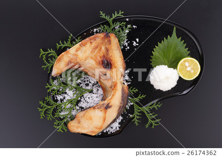 烤調味鹽 26174362