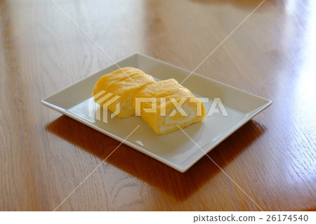 烤雞蛋 烤雞蛋 26174540