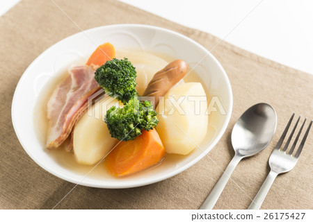 Pot-au-feu  26175427