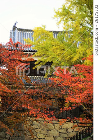 Sanada Maru Motoshiro Shinshu Ueda城堡(Sanada城堡) Sanada Maru Motoshiro Shinshu Ueda城堡(Sanada城堡) 26175532