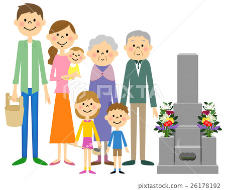 參觀墳墓 26178192