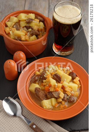 Dublin coddle 26178218