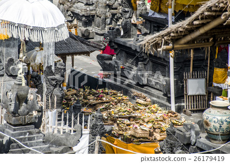 Pura besakih big mother temple Bali Indonesia 8 26179419