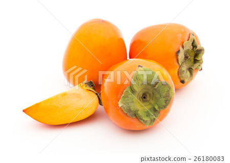 Beekea Persimmon: Persimmon (cv. Hachiya) 26180083