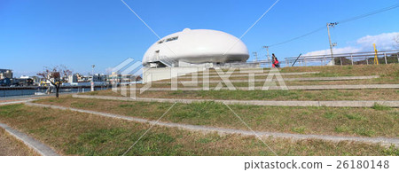 Ishinomori Maikan Ishinomori Maikan 26180148