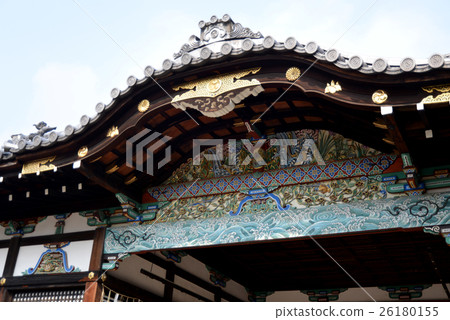 Okkonomiya shrine 26180155