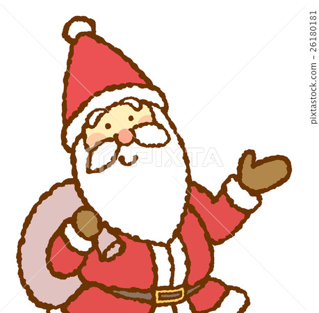 santa claus information