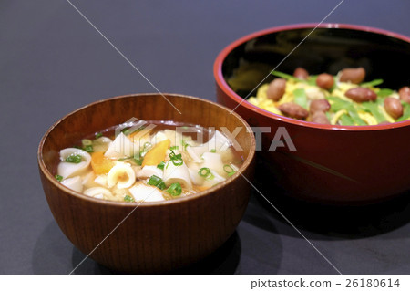 Nodame noodles juice and a 5 th stage sushi Nodame noodles juice and a 5 th stage sushi 26180614