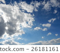 Sky blue sky 26181161