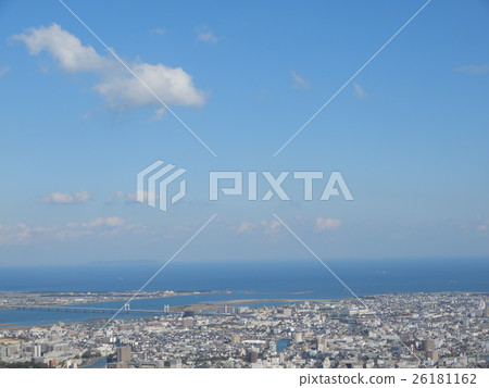 Tokushima Bishan View Tokushima Bishan View 26181162