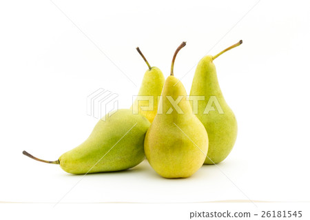 Pear (Variety: Concord): Pear (cv. Concorde) 26181545