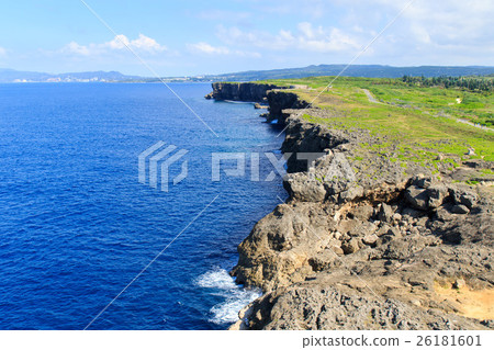 Shizuka海角燈塔視圖 26181601