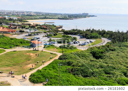 贊帕海角公園 26181602