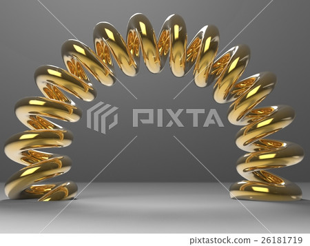 線圈彈簧 線圈彈簧 26181719