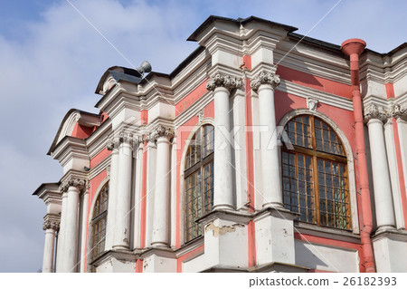 Church of the Annunciation of the Nevsky Lavra. 26182393