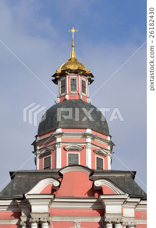 Church of the Annunciation of the Nevsky Lavra. 26182430