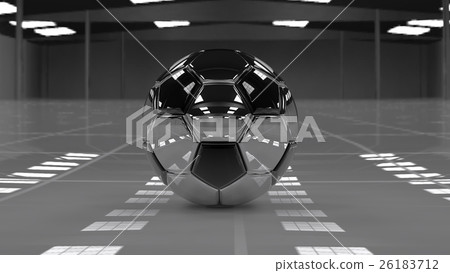 足球 足球 26183712