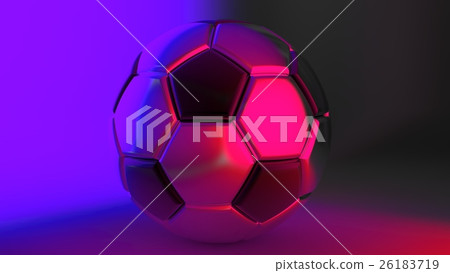 足球 足球 26183719