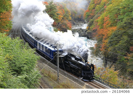 秋葉Joetsu Line SL 秋葉Joetsu Line SL 26184066