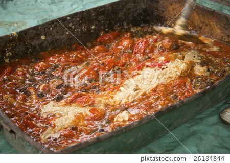 誘餌飼料 26184844