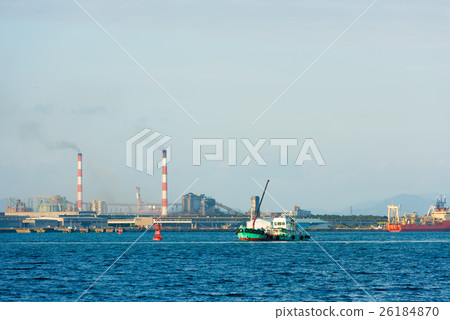 Dokai Bay Dokai Bay 26184870