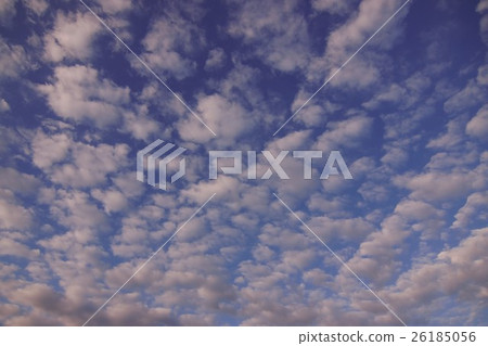藍天和雲彩 藍天和雲彩 26185056