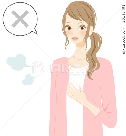 Angry woman part 26185491