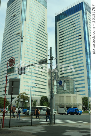 豐洲中心大樓 26185767