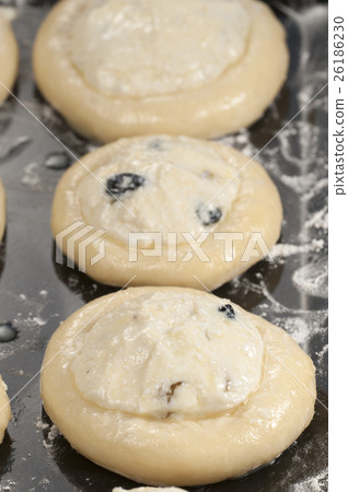 Curd patties 26186230