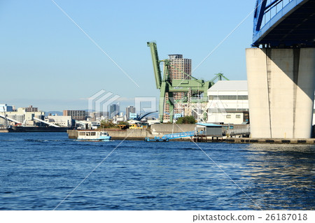 Chitose Watching Fountain (Osaka City) 26187018