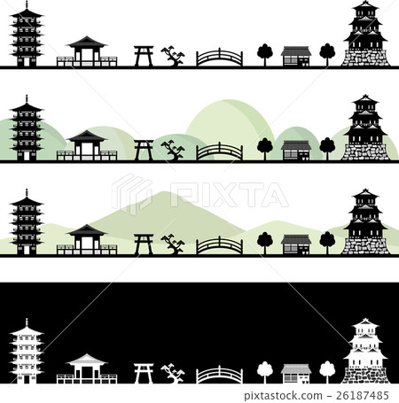 Castle town Castle town 26187485