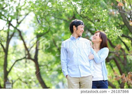 中間夫婦形象 26187866