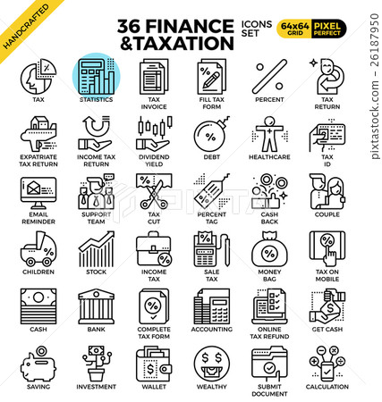 Finance and taxation 26187950
