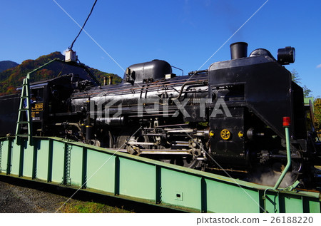 SL Pareo Express turning platform 26188220