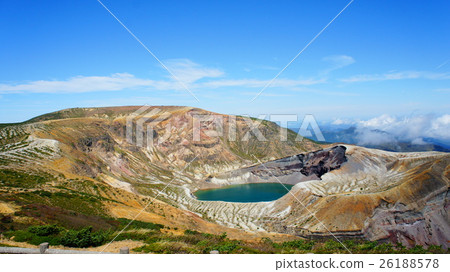 Zao no Ochama 26188578